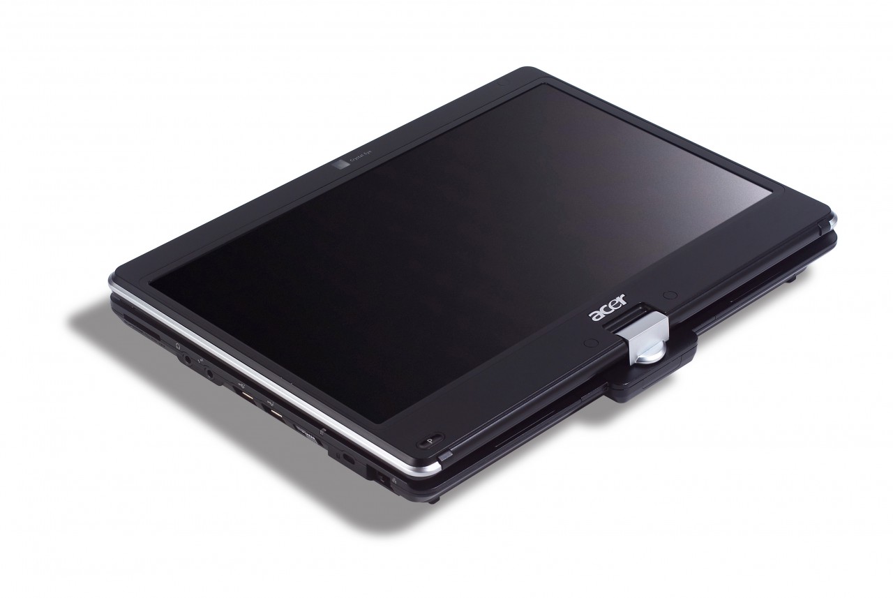 Acer Aspire 1825PT(Z) Timeline